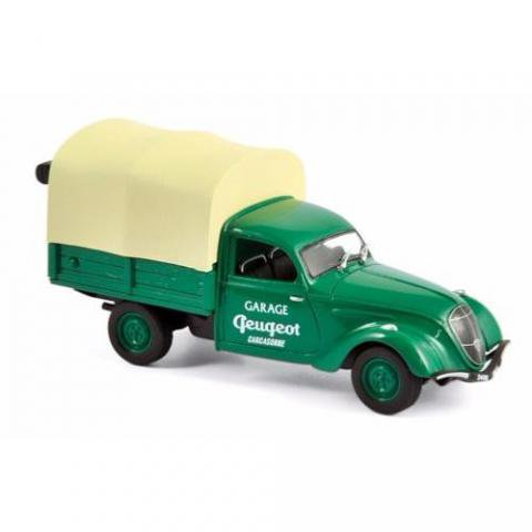 PEUGEOT 202 PICK UP 