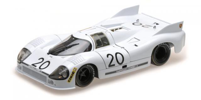 PORSCHE 917/20 