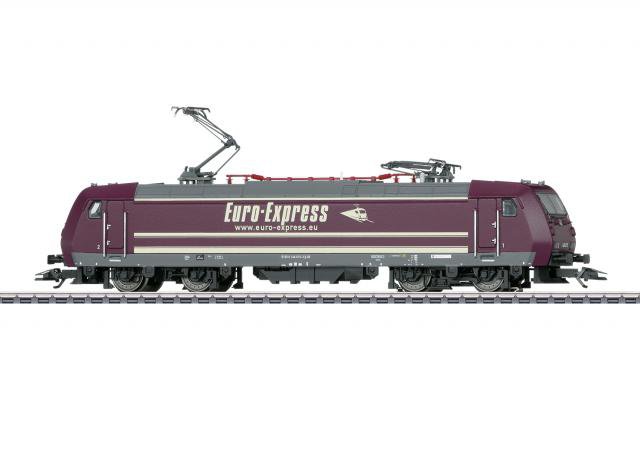 Marklin : Locomotive électrique BR146.0 Euro-Express 