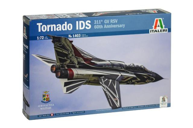 Tornado IDS