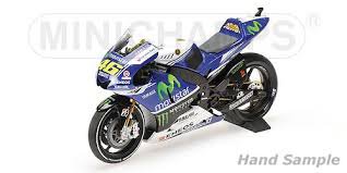 YAMAHA YZR-M1