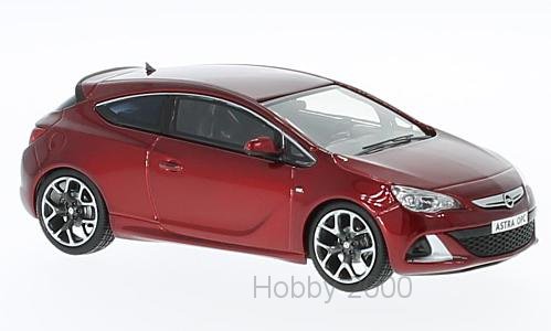 Minichamps OPEL ASTRA GTC  OPC