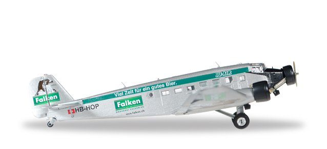 Junkers JU-52