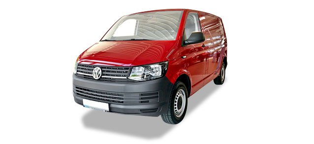 VW T6 TRANSPORTER