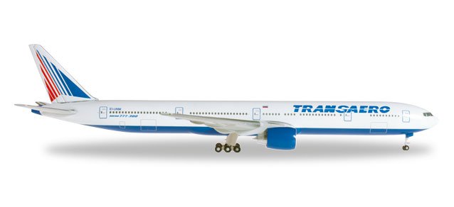 Boeing 777-300 