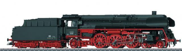 Marklin : Locomotive Vapeur BR01.5