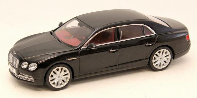 BENTLEY FLYING SPUR W12