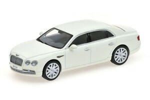 BENTLEY FLYING SPUR W12