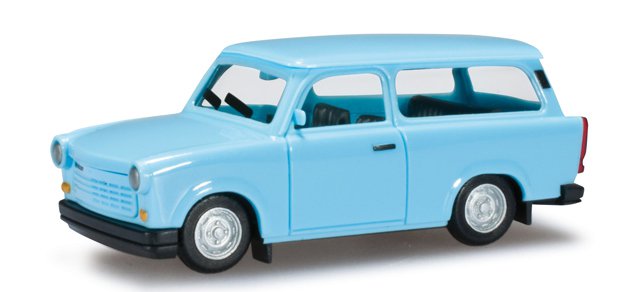 TRABANT 1.1 UNI