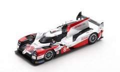 TOYOTA TS050 