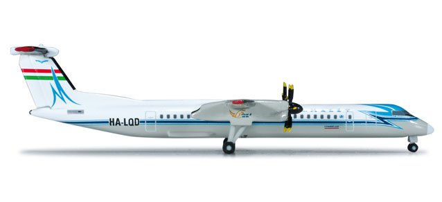 Bombardier Q400