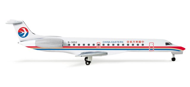 Embraer ERJ-145