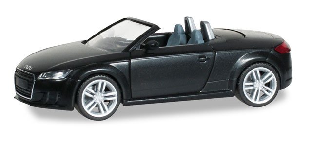 AUDI TT ROADSTER