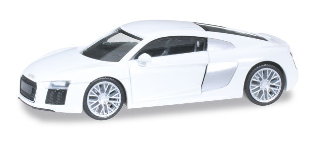 AUDI R8 COUPE V10