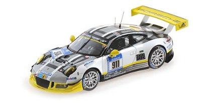 PORSCHE 911 GT3 R (991)