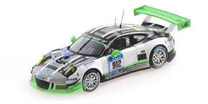 PORSCHE 911 GT3 R (991)