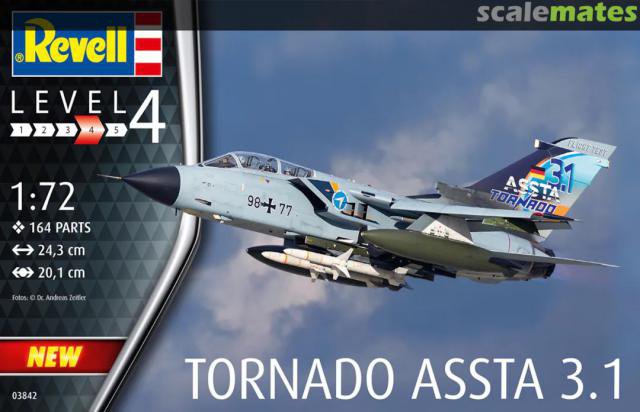 Tornado Assta 3.1