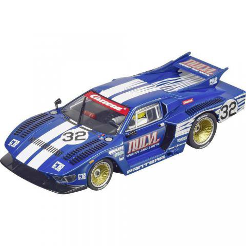 Carrera : DE TOMASO PANTERA GR.5