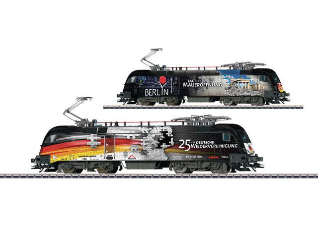 Marklin : Locomotive Electrique 182 560-3 TX LOGIDTIK