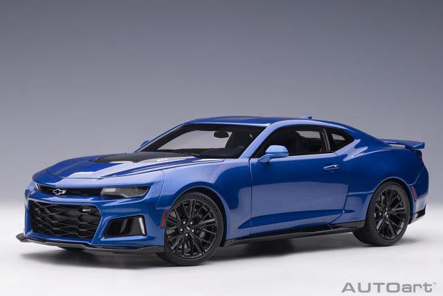 CHEVROLET CAMARO ZL1