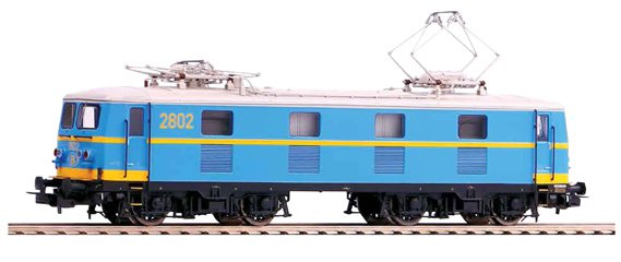 Piko : Locomotive électrique type 2802 