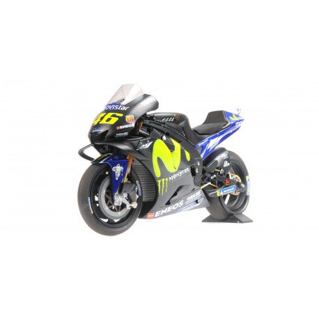 YAMAHA YZR-M1