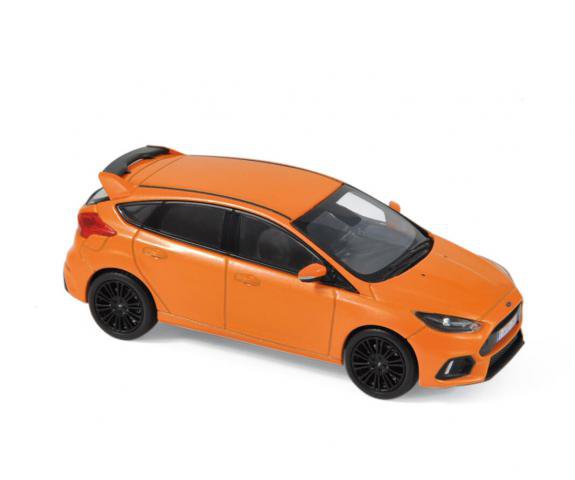 Ford Focus Rs