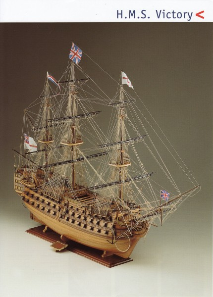 Hms Victory