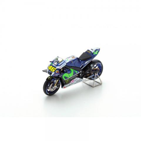 YAMAHA YZR-M1 MOVISTAR