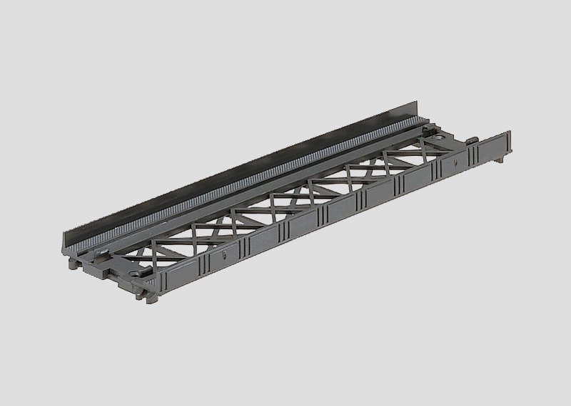 Marklin ; rampe de pont . 110 mm