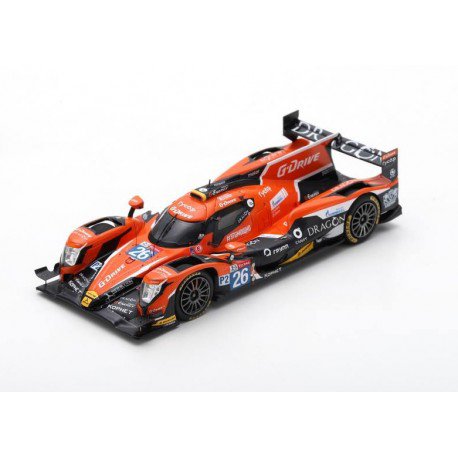 ORECA 07