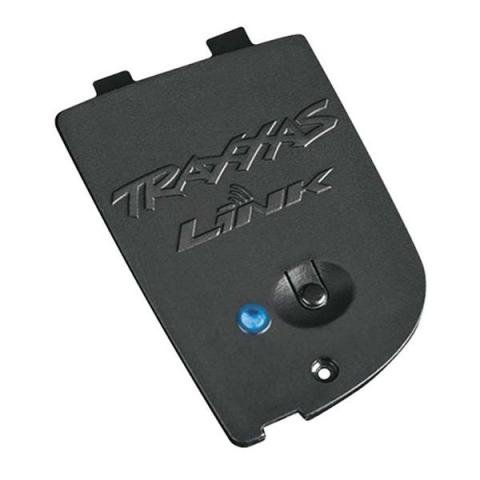 Traxxas : Module bluetooth Wireless │ TQi - Top Qualifier Radio System nécessaire