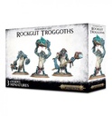 Gloomspite Gitz : Rockgut Troggoths │ Age of Sigmar