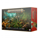 Warhammer Age of Sigmar : Set Extremis