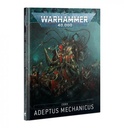 Adpetus Mechanicus : Codex [FR]