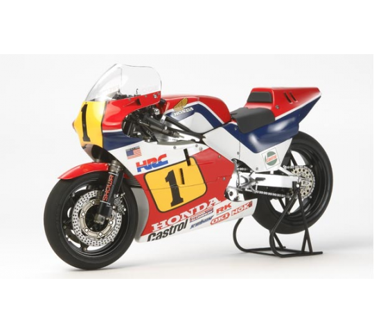 Tamiya : Honda NSR 500 1984