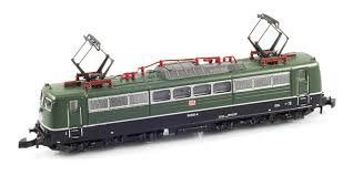 Marklin : locomotive br 151