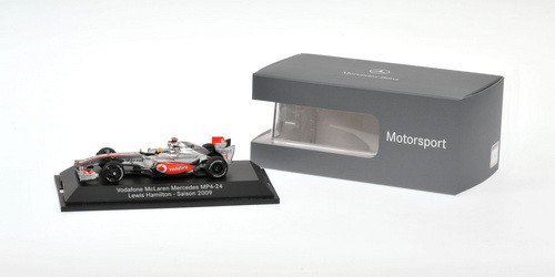 MCLAREN MP4/24 MERCEDES