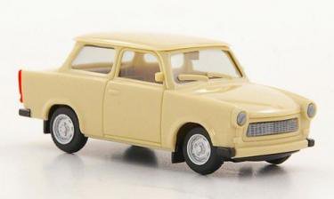 TRABANT 601S