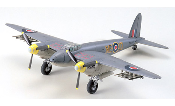 De Havilland Mosquito MK VI/II