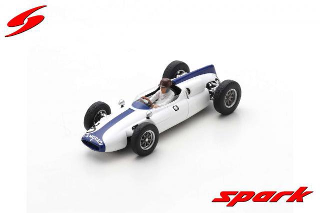 COOPER T53 