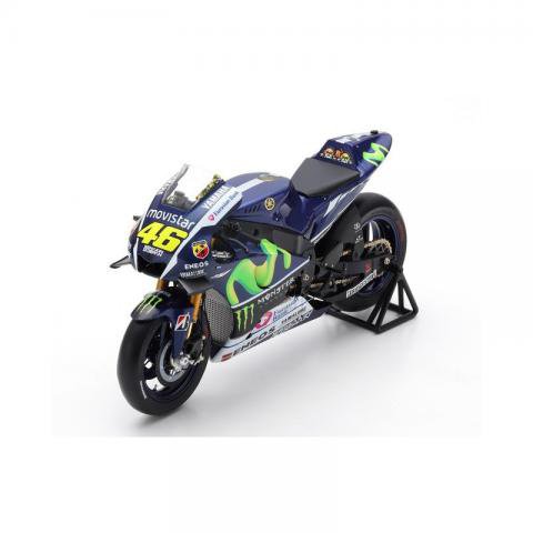 YAMAHA YZR M1