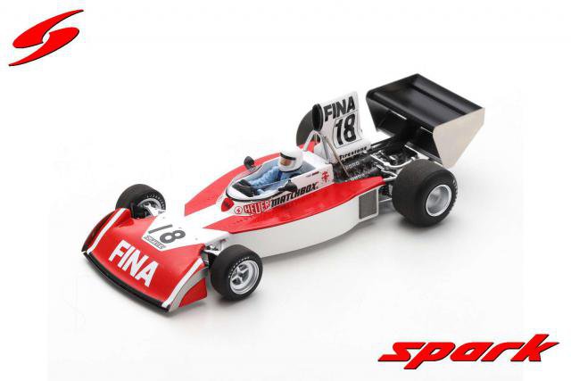 SURTEES TS16 