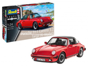 Revell : Porsche 911 Carrera 3.2 Targa 