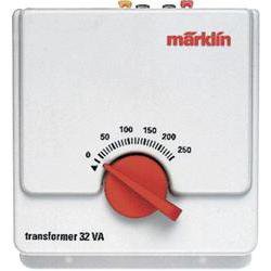 Marklin : Transfo 32VA