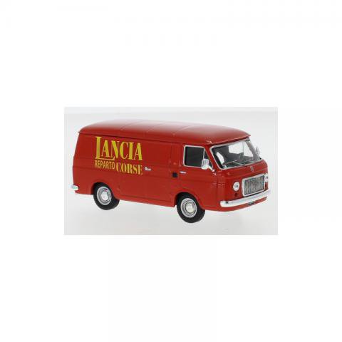 Fiat 238 van assistance 