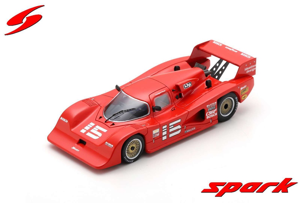 Lola T600