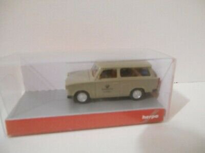 TRABANT 601