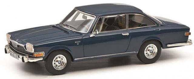 Bmw Glas 3000 V8