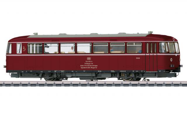 Marklin : AUTORAIL AN724 POWERED RAIL CAR